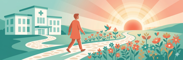Life After Cancer: What No One Tells You About the First Year in Remission