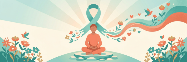 Managing Anxiety After Cancer Treatment: Evidence-Based Strategies That Actually Help