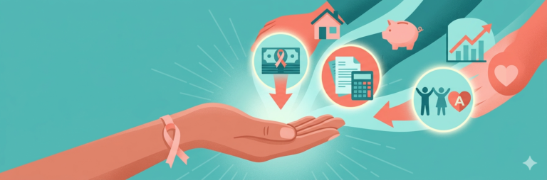 Financial Help for Cancer Survivors: Every Resource Available in 2026