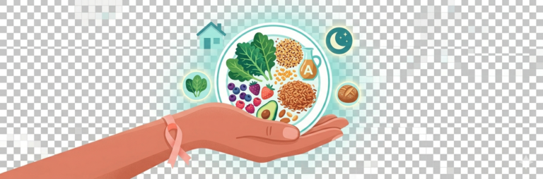 Nutrition After Cancer Treatment: What to Eat for Recovery and Long-Term Health