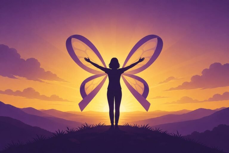 Life After Cancer Treatment: A Survivor’s Guide to Reclaiming Your Health