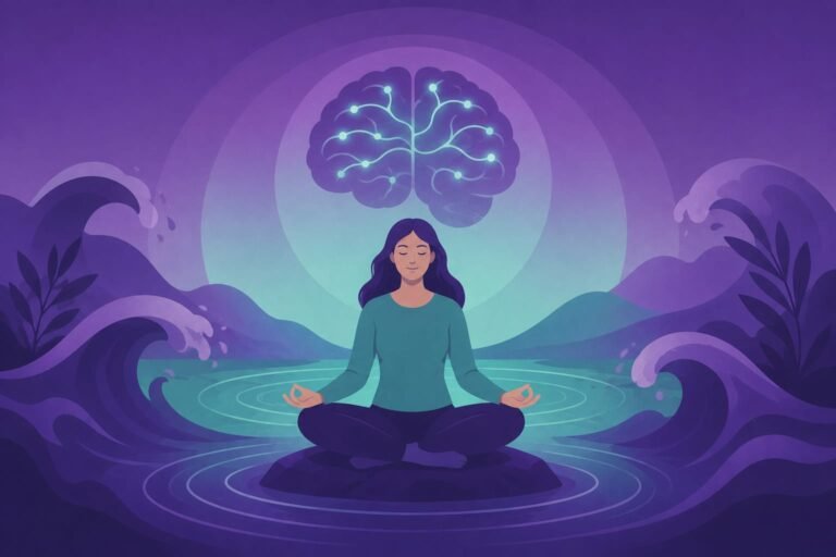 Managing Post-Cancer Anxiety: Evidence-Based Strategies for Survivors in 2026